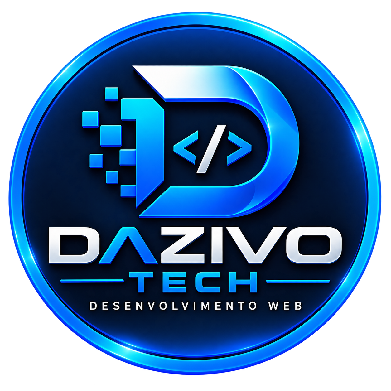 Loja Dazivo Tech
